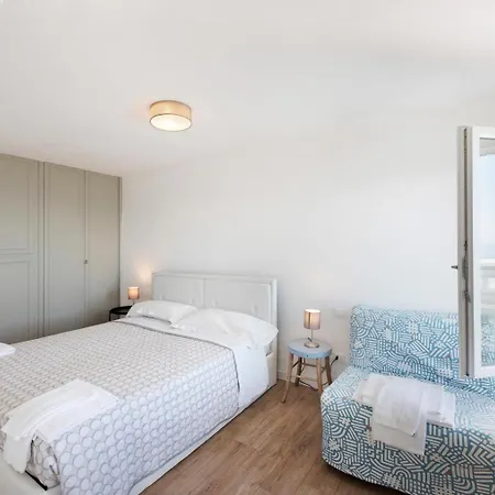 Casa Gramsci Apartment