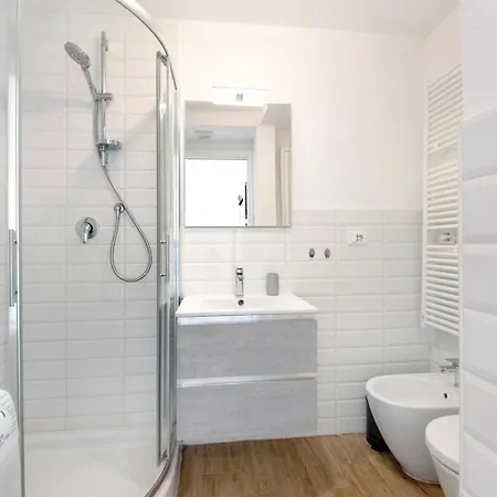 Apartment Casa Gramsci Arenzano