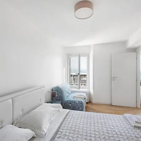 Casa Gramsci Apartment *