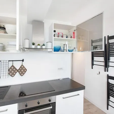 Apartment Casa Gramsci *