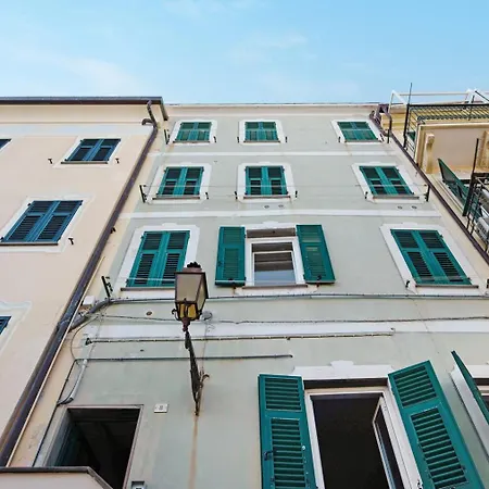 Casa Gramsci Apartment