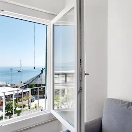 Casa Gramsci Arenzano