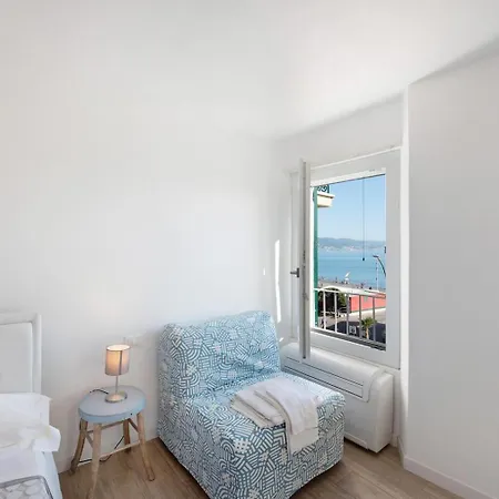 Casa Gramsci Arenzano