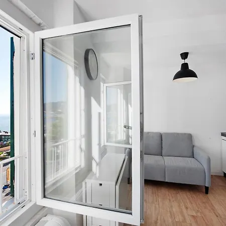 Appartamento Casa Gramsci Arenzano