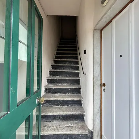 Casa Gramsci * Arenzano
