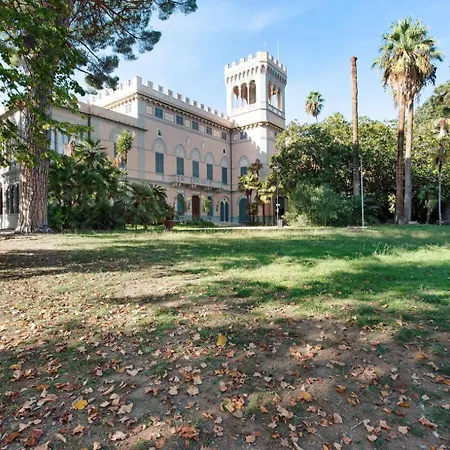 Casa Gramsci Appartamento